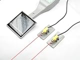 Instapark 2 Car Solar Powered Laser Garage Parking System