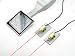 Instapark 2 Car Solar Powered Laser Garage Parking System