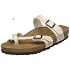 Birkenstock Womens Mayari Sanda