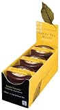 Sencha Green Tea Mints, Delicate Pear, 1-Ounce Tins (Pack of 9)