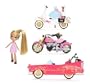 Bratz Kidz Snap-On Sassy Style Vehicles