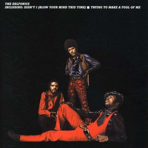 CD-Charts  Music : The Delfonics