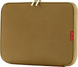BauBau 15" MacBook Pro Laptop Sleeve