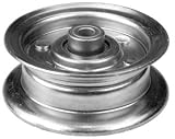 177968, 193197, Replacement Idler Pulley For Craftsman, Poulan, Husqvarna