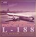 Lockheed Pro-Jet Electra L-188A 1-400 Dragon Wings