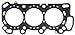 Fel-Pro 26260 PT Cylinder Head Gasket