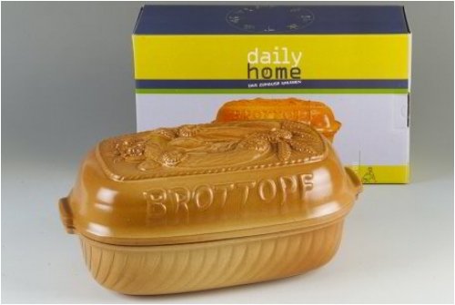 Daily home Brottopf 