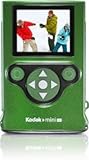 Kodak ZM2 Mini HD 720p Waterproof Ultra Slim Camcorder w/ 1.8" LCD Display, ....