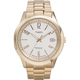 Timex Mens Perpetual Calendar Bracelet Watch #T2G971 by Timex