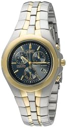 Citizen Men's BL5184-56L Eco-Drive Perpetual Calendar Two-Tone Watch