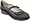 Finn Comfort Women's Glendale,Black Nubuck/Nappa Seda,3.5 UK (6 M(B) US Women's)