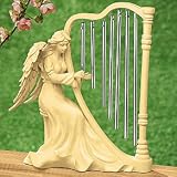 Angel Windchimes