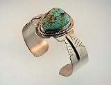 Number 8 Turquoise Jewelry