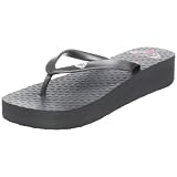 Roxy Womens Sunny Wedge Sandal Sandals
