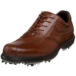 ECCO Men's Classic Hydromax Golf Shoe