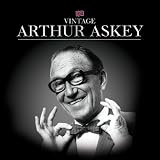 Arthur Askey