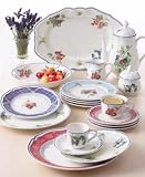 Villeroy & Boch Cottage Inn Bread & Butter Plate