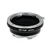 Fotodiox 10LRLM Lens Mount Adapter, Leica R Lens to Leica M Adapter Fits Leica M-Monochrome, M8.2, M9, M9-P, M10 and Ricoh GXR Mount