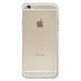 iPhone 6 ケース / NEW iPhone6S/6用【amacore】ソフトTPUケース クリア(最高品質・最軽量)