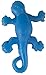 Fun Express Mini Stretchy Flying Frogs and Lizards - Bulk Set of 144 - Novelty Toys, Party Favors and Giveaways
