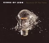 Because Of The Times (CD/DVD Special Edition)