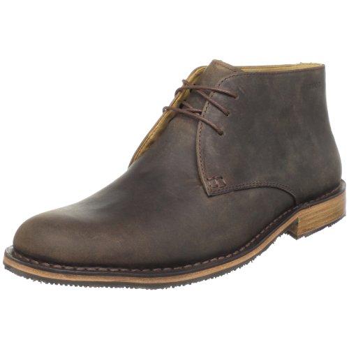 Sebago Men's Tremont Boot,Dark Brown,8 D US