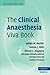 The Clinical Anaesthesia Viva Book
