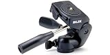 Slik Pro 700DX 3-Way Tripod Pan Head (Holds 15 lb)
