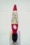 Pack of 3 NCAA Oklahoma Sooners Lava Lamp Night Lights