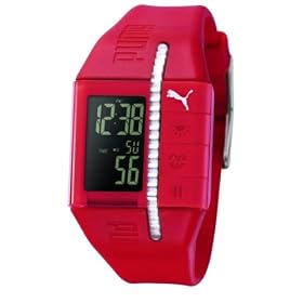 Unisex Puma® Cardiac Watch