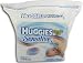 Huggies Gentle Care Sensitive Wipes Fragrance Free - 144 wipes