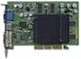 Nvidia GEForce4 TI4200 AGP 8X-128 MB DDR TV DVD
