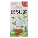 飲みたいぶんだけ ほうじ茶 1.2g*10包