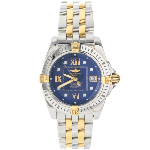 price Breitling B7135612/?657