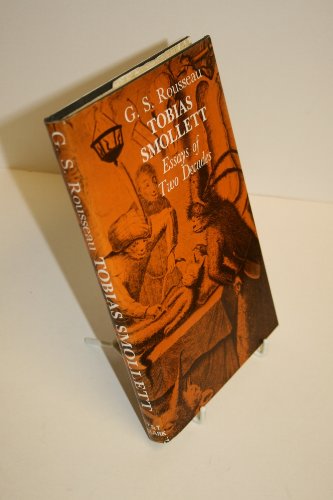 tobias smollett essays of two decades