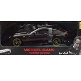 MATTEL 1/18 Ferrari 599 GTO MICHAEL MANN