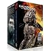 Gears of War Dom Santiago Bronze Statue_s-3