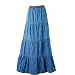 Cabela's Women's Denim Broomstick Skirt