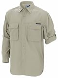 ExOfficio Men's Insect Shield Baja
