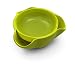 Joseph Joseph Double Dish, Green