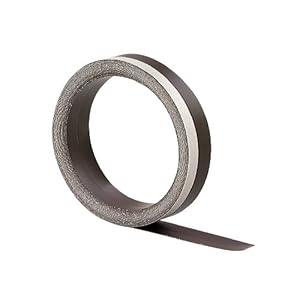 M-D Building Products 3541 V-Flex Weatherstrip, 3/8-Inch-by-17 Feet, Brown M-D Building Products 3541 V-Flex Weatherstrip, 3/8-Inch-by-17 Feet, Brown