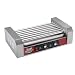 Great Northern Commercial Quality 18 Hot Dog 7 Roller Grilling Machine 1400Watts 41FiDC5FbwL. AA75 Great Northern Commercial Quality 18 Hot Dog 7 Roller Grilling Machine 1400Watts
