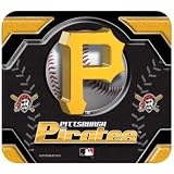 Pittsburgh Pirates Mouse Pad