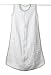 Aden & Anais Muslin Sleeping Bag - White, Medium