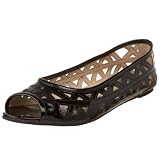 Restricted Women's Laser Tag Flat