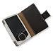 Incipio Leather Wallet Case for Zune 80/120 GB (White Canvas)