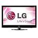 LG 37LH30 37-Inch 1080p LCD HDTV, Gloss Black