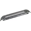 Am-Tech Double Head Steel Loading Ramp