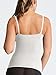 SPANX Women's in & Out Cami, Powder, Medium