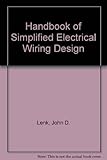 Handbook of simplified electrical wiring design